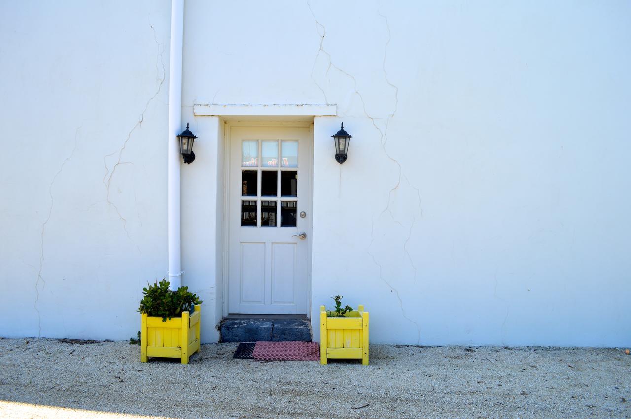 Little River Bed And Breakfast Exterior photo