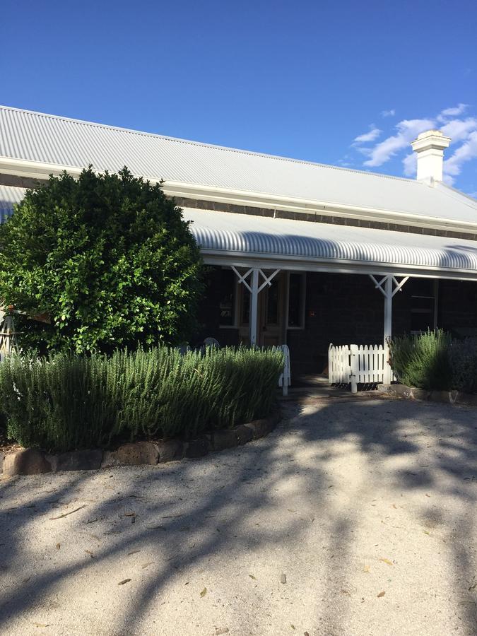 Little River Bed And Breakfast Exterior photo