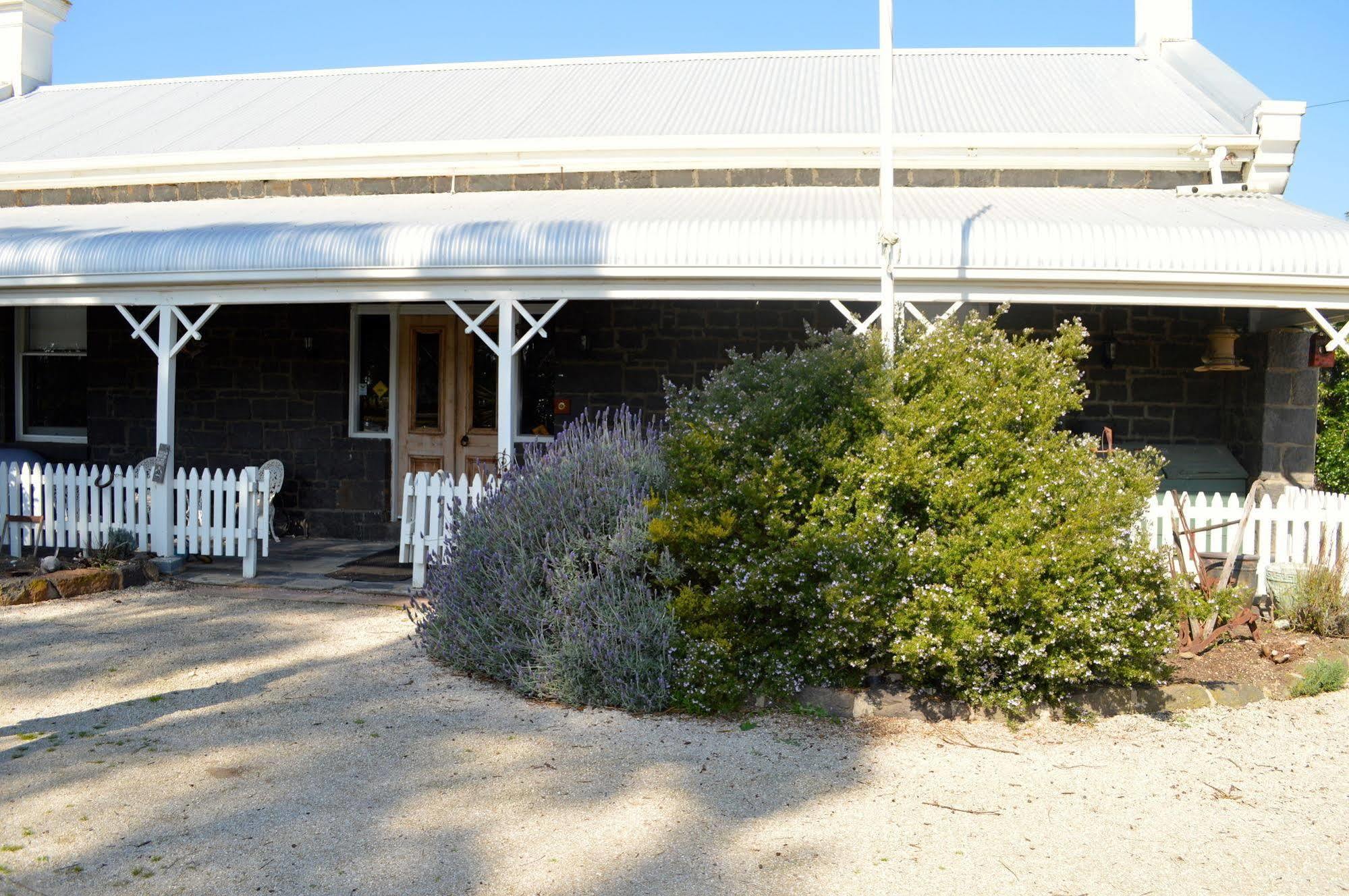 Little River Bed And Breakfast Exterior photo
