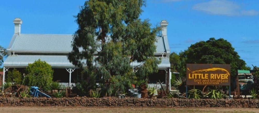 Little River Bed And Breakfast Exterior photo